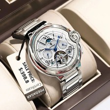 Montre homme luxe - montre,