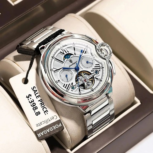 Montre homme luxe - de,