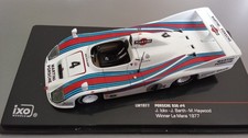 PORSCHE 936 #4 - WINNER LE