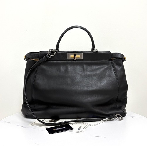 Fendi sac fourre tout - fourre-tout, et