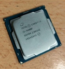 Processeur Intel Core i5-9400F