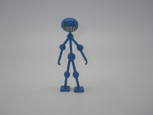 Figurine hervé rosa - figurine,