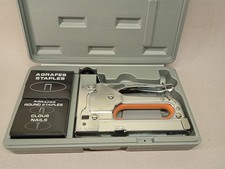 Agrafeuse cloueuse + 200