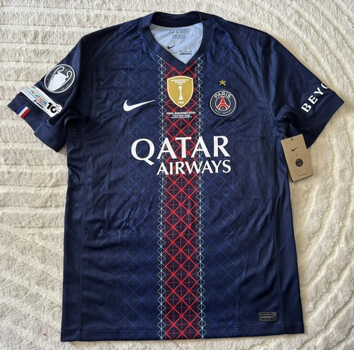 Maillot psg domicile - psg,