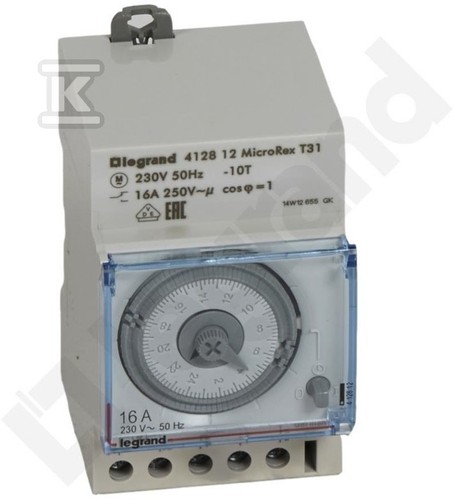 352 programmateur - pa,