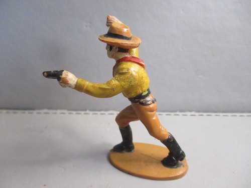 Rare figurine lepicard - figurine,