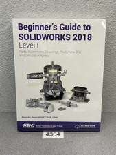 Beginner's Guide to SOLIDWORKS