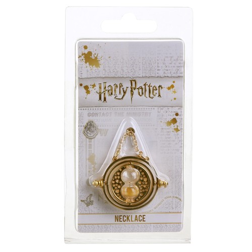 Collier pendentif retourneur - collier,