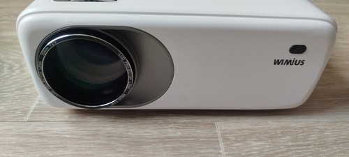 Vidéo projecteur lcd - vidéo,