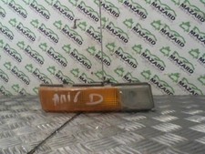 Optique avant secondaire droit