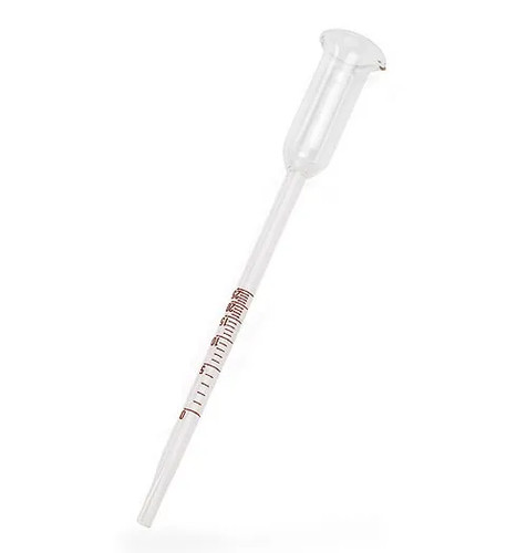 Vinomètre mesure tenue - de,