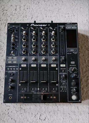 Table mixage dj - de,