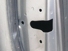 porte avant gauche OPEL ANTARA