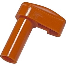 Levier Papillon Air Stihl
