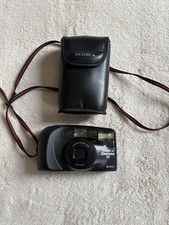 APPAREIL PHOTO YASHICA ZOOMATE 70 kyocera f=38-70mm CAMERA