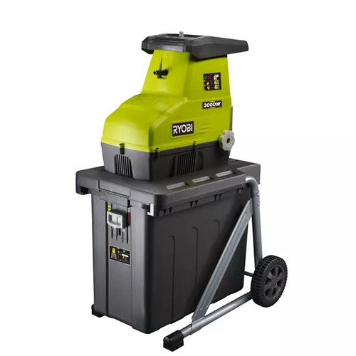 Broyeur branches rsh3045u - broyeur,