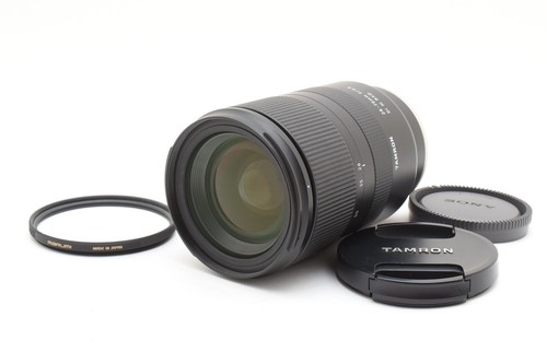 Neuf objectif tamron 28 75 - objectif,