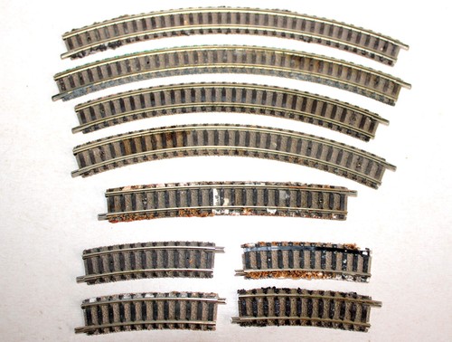 Fleischmann piccolo 160 - fleischmann, n