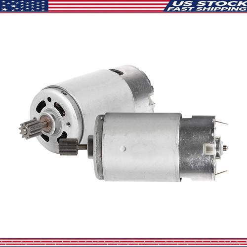 12v gearbox motor peg - peg, perego