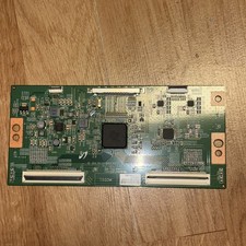 Carte T-con Pour  TV DIVX HD