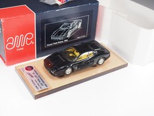 AMR - 1107 - Factory Built - Ferrari Testarossa 1984 - Noire - Limited 500
