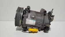 Compresseur Clim pour JAGUAR