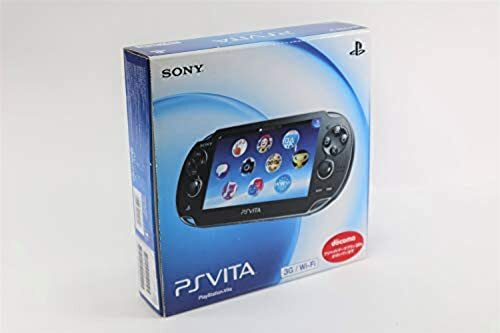 Sony playstation vita - ps,