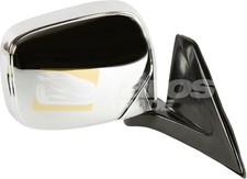 Rétroviseur ext. Droite Pour