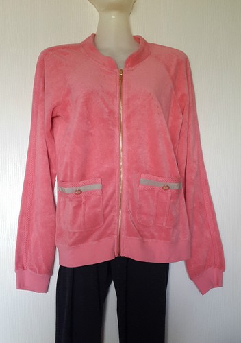 Juicy couture sweat gilet - sweat, /gilet