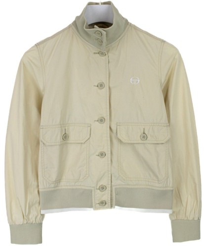 Veste sergio tacchini milano - tacchini,