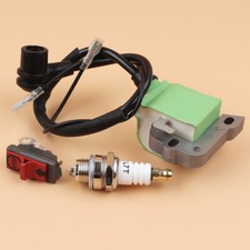 Commutateur Bobine d'allumage Pour HUSQVARNA 61 261 262 266 272 272XP #544018801