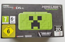 Console new Nintendo 2DS XL