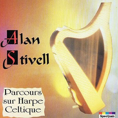 Alan stivell parcours sur - -,