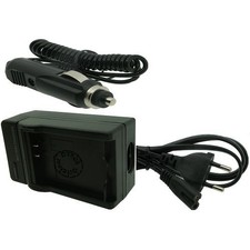 Chargeur pour CANON EOS 1100D