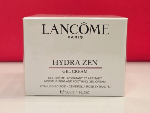 Lancome hydra zen gel cream - zen,