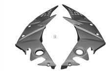 Carénage Latéral inférieur