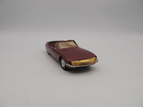 Mrf citroën cabriolet - -, sm