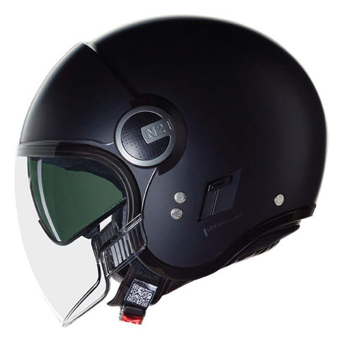 Casque moto nolan n21 - nolan, visor