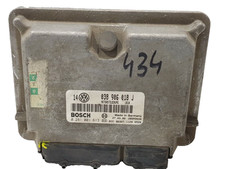 VW Golf IV 1.9 TDi [AHF] Calculateur moteur 038906018J 0281001613 28SA3440