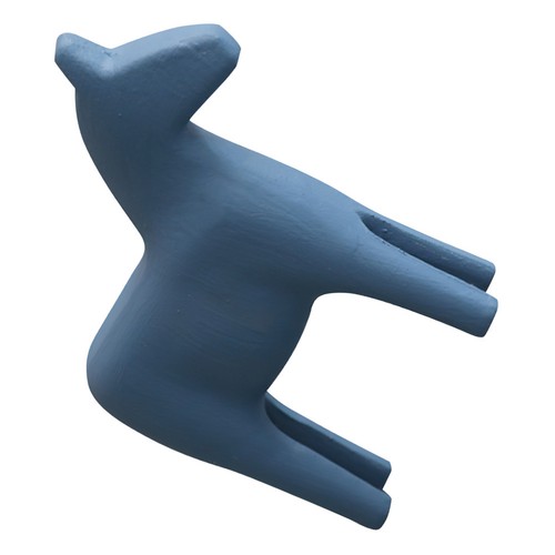 Statue cheval figurines - statue,