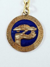 PORTE-CLES - COMPAGNIE