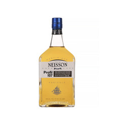 Rhum agricole Neisson Profil