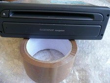 LECTEUR DE CD CARMINAT NAVIGATION SYSTEM GPS RENAULT MEGANE 2 SCENIC  8200338534