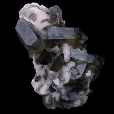 ★☆ QUARTZ FUMÉ COLORADO