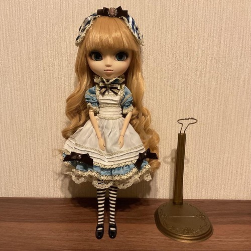 Pullip classical alice - classical,