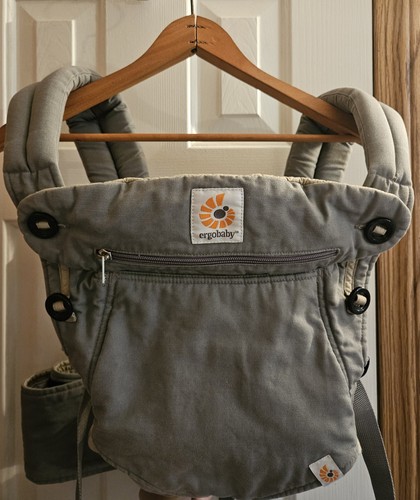 Ergobaby four position 360 - four,