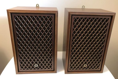 Sansui way speaker - sp-30,