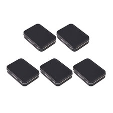  5 PCS Boite De Rangemetn