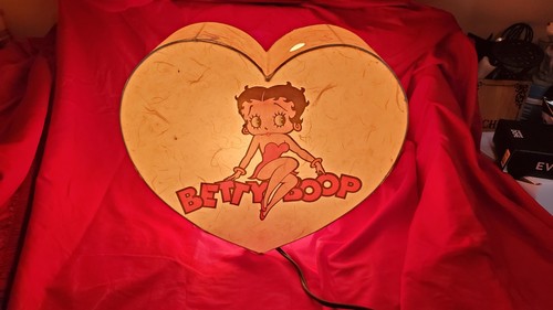 Vintage betty boop - betty,