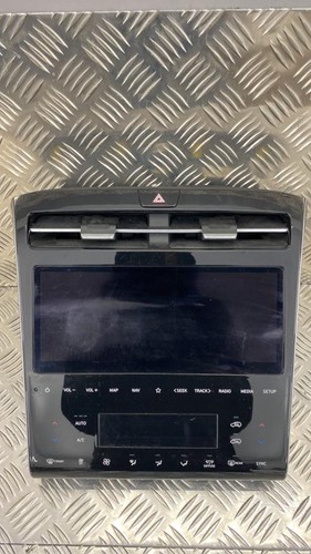 Ecran gps hyundai tucson - ecran,